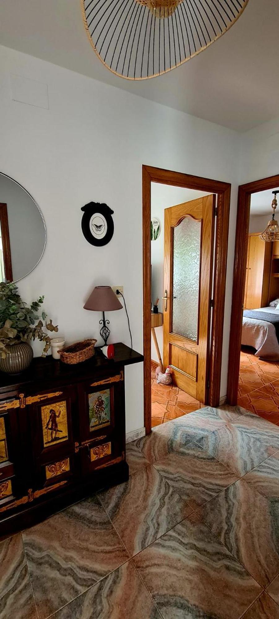 La Falguera โปลา เด เลนา ภายนอก รูปภาพ