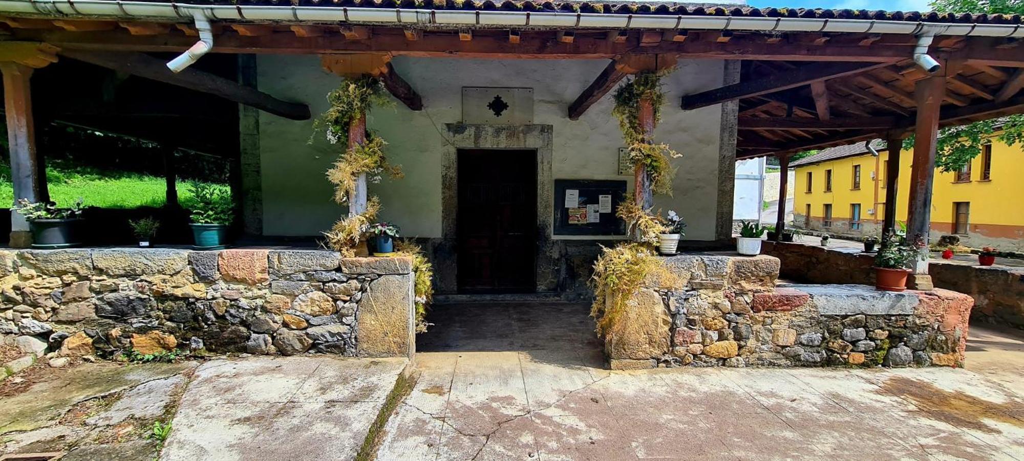 La Falguera โปลา เด เลนา ภายนอก รูปภาพ